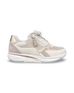 rollingsoft dames sneaker 8687833 rollingsoft oasi ivory