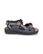 Solidus heren sandaal 7807280507 man profondo grigio h