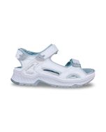 Allrounder dames sandaal p2008278 westside white grey