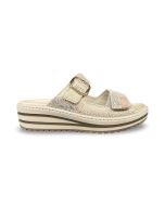 mephisto mobils dames slipper  mobils randya sand