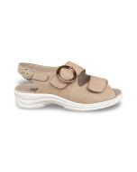 solidus dames sandaal 7403230687 moni cipria m