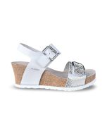 mephisto lissandra dames sandaal  lissandra white