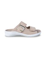 solidus dames slipper 2018730687 wellness cipria g