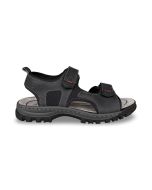 rieker heren sandaal 2505500 bergano zwart g