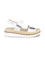 Mephisto domenica dames sandaal  domenica white