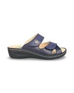 Franken dames slipper 3060J8 navy