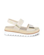 Mephisto dominica dames sandaal  dominica lightsand