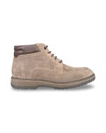 Fluchos heren hoge schoen f2325marmota afelpado marmota
