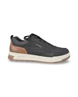 Rieker heren sneaker 3600000 buxton tex zwart h