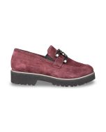 Semler dames mocassin e8337042068 elena samtchevro cassis g