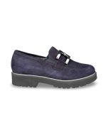 Semler dames mocassin e8337042080 elena samtchevro ocean g