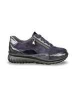 Semler dames sneaker l5345586809 lena lack chevr oceaon h