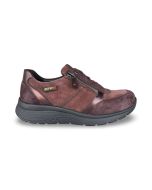 Mephisto sano dames sneaker  sano izae plum