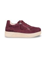 Gabor dames sneaker 60.160.05 freamvel kroko mulberry k