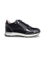 Dlsport dames sneaker 711808 scillak navy