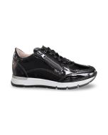 Dlsport dames sneaker 711804 scillak nero