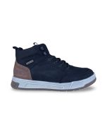 Rieker heren hoge schoen 3602000 buxton tex zwart