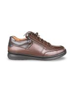 Mephisto lucca heren sneaker  lucca randy brown