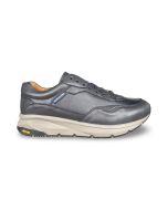 Mephisto giani heren sneaker  giani apollo navy
