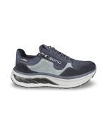 Mephisto sano heren sneaker  sano stride blue