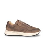 Ambitious heren sneaker 14301a11281am brown