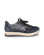 Rieker dames sneaker 4901014 pazifik h