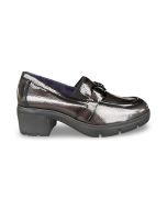 Fluchos dames lage schoen f2111grafito rock grafito