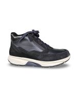 Rollingsoft dames sneaker 080401002 rollingsoft blue