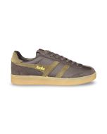 Gola heren sneaker cmb942 gola viper mocha khaki gum
