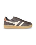 Gola heren sneaker cmb744 gola viper mocha umber gum