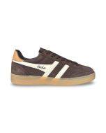 Gola dames sneaker clb735 gola viper mocha sugar gum