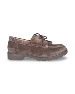 Gabor dames lage schoen 40.010.02 dreamvel mocca g