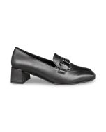Gabor dames lage schoen 40.120.02 foulard zwart g