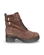 Gabor dames hoge schoen 80.270.02 dreamvel cacao g