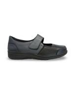Solidus dames lage schoen 2950321054 kate flex argent k