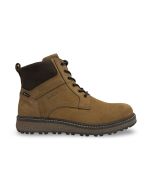 Gabor heren hoge schoen 91.065.10 oilnubuck earth