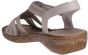 rieker dames sandaal 6285560 perle achteraanzicht