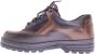 MEPHISTO lage schoen p1517580 barracuda-tex-darkbrown 