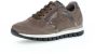 GABOR dames sneaker 96.438.30 dreamvelour points bronce h