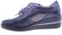 MEPHISTO patrizia dames sneaker  patrizia carbon binnenaanzicht