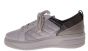 dlsport dames sneaker 541201 logic burro binnenaanzicht