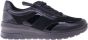 ARA dames sneaker 121841401 murano zwart g