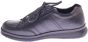 MEPHISTO lisandro heren sneaker  lisandro zwart binnenaanzicht