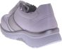 MEPHISTO sano dames sneaker  sano izae white achteraanzicht
