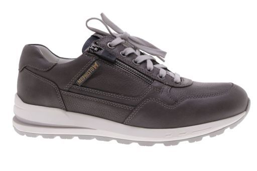 MEPHISTO sneaker p5130614 bradley-1503-grey