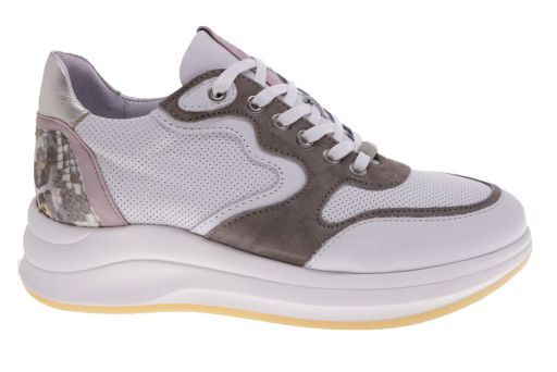 piedinudi sneaker c23730302 white-grey