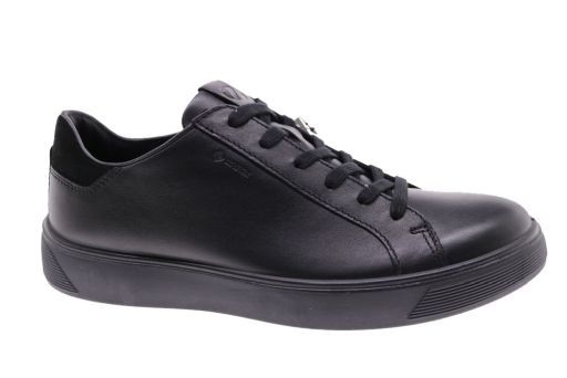 ECCO sneaker 50457401001 street-tray-black