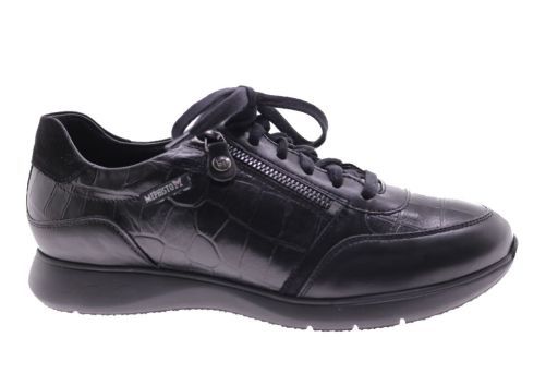 MEPHISTO sneaker p5135877 monia-7800-black