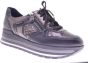 MEPHISTO panthea dames sneaker  panthea carbon zijaanzicht