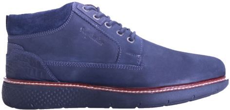 australian sneaker 15155201s00 dexter-nub-blue
